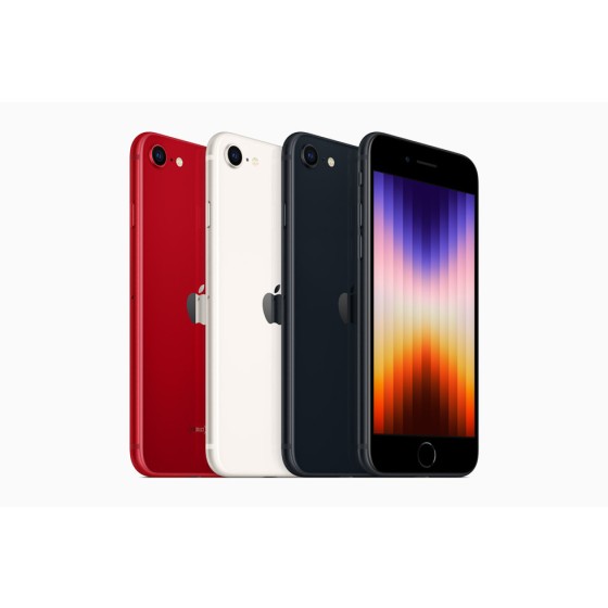 Apple iPhone SE3 64G 128G 256G